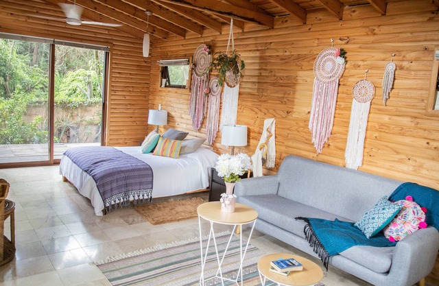 Canto de Aves Eco-Hotel Boutique - Adults Only
