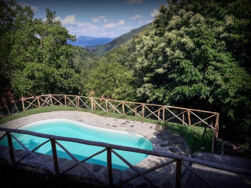 Canto del Fiume
