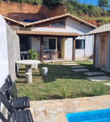 Canto do Descanso