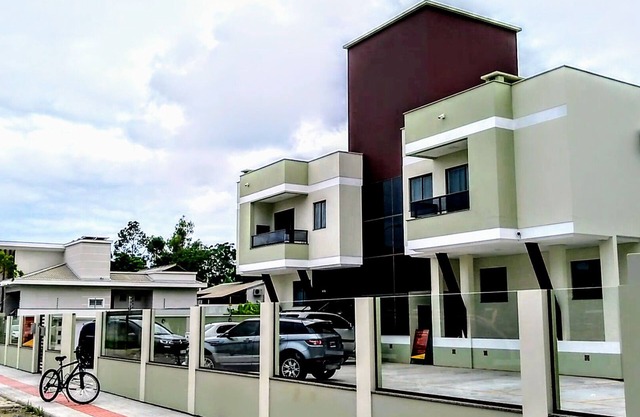 Canto Dos Passaros Flat Canasvieiras