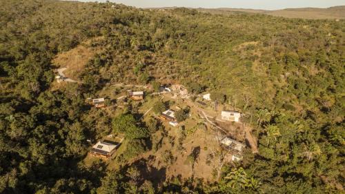 Canto dos Pireneus Hospedaria