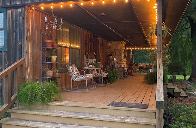 Canton First Monday Trade Days, DKC Gypsy Farm