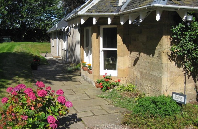 Cantrip Cottage