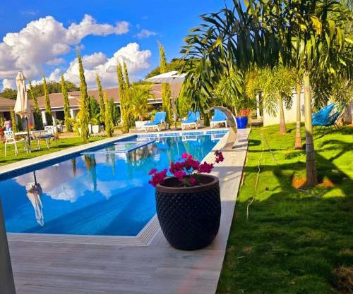 Canvas Luxury Villas