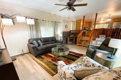 Canyon Creek Casita