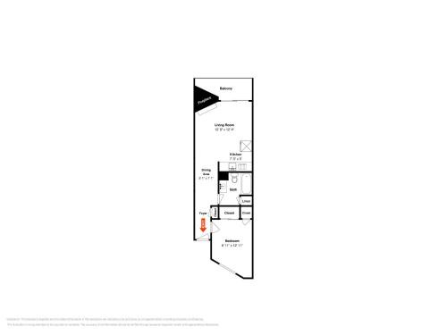 Canyon Creek Lodge 208 - Wildcat Den