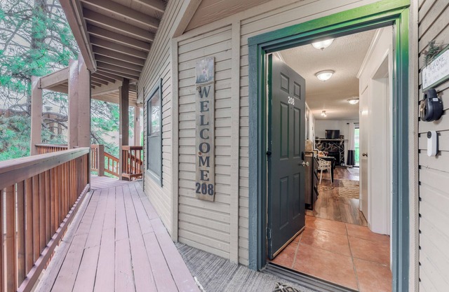 Canyon Creek Lodge 208 - Wildcat Den