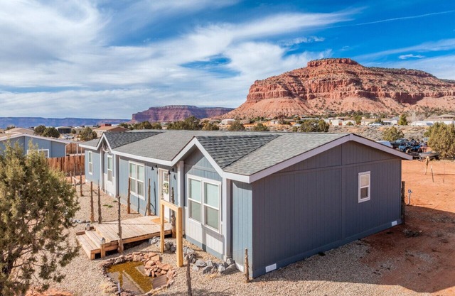 Canyon Dreams Holiday Haven in Scenic Kanab