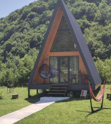 Canyon garden martvili
