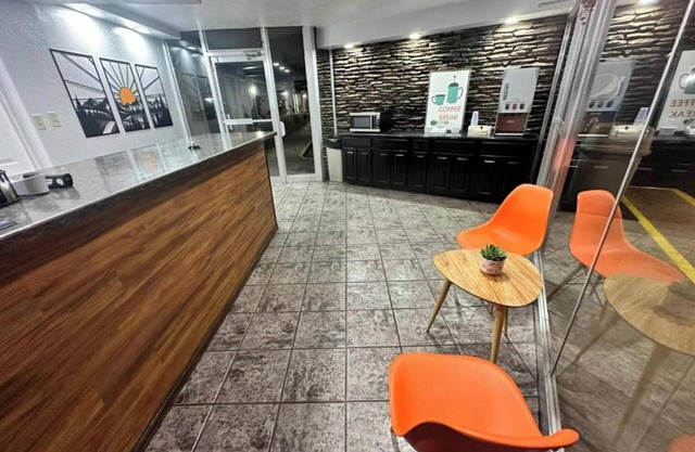 Canyon Inn Motel By OYO Flagstaff Route-66