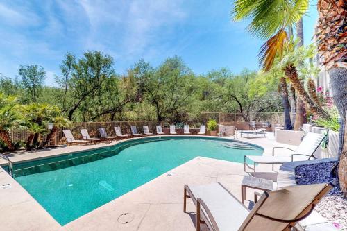 Canyon View #15205