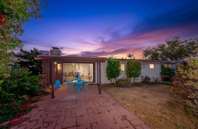 Canyon View Retreat