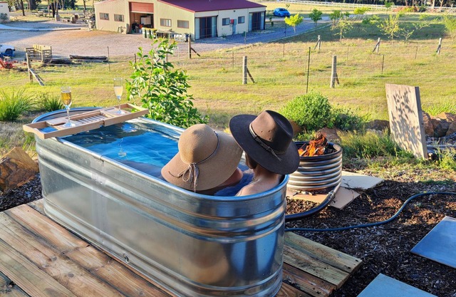 Canyonleigh Retreat