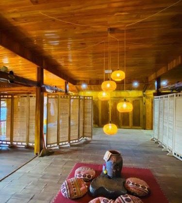 Cao Banh Homestay