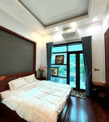Cao Nguyên 2 Villa Hà Giang