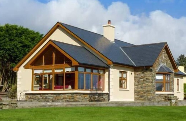 Caola Nua, KILCROHANE, CORK DEL CONDADO