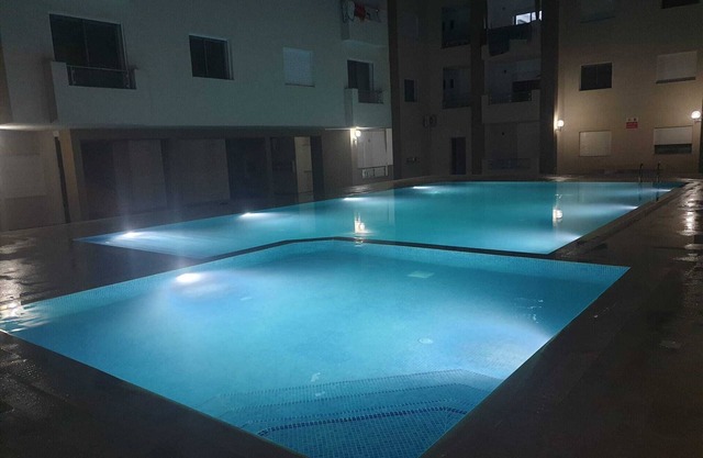 Cap Bon, Kelibia apartment S+2 only 2 minutes from the beautiful beach El Fatha