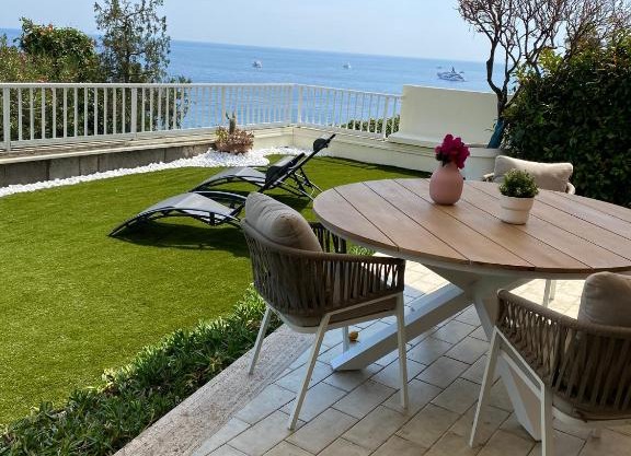 Cap d.Azur