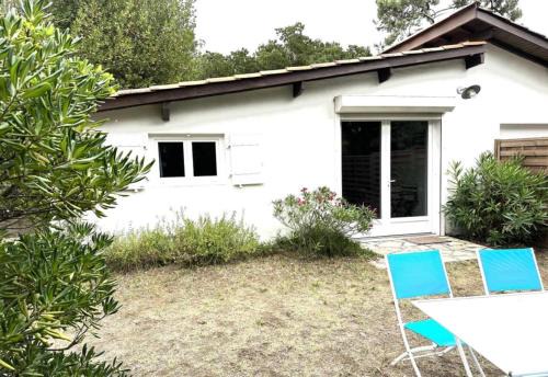 Cap ferret 44ha réf 221