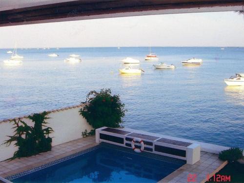Cap Ferret - Seafront - Exceptional villa for rent 6-8 ppl