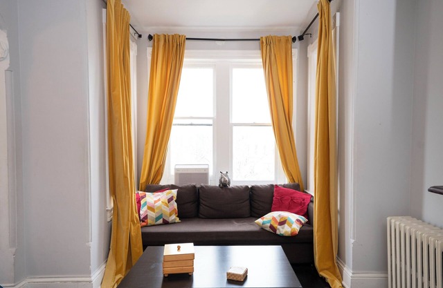 Cap Hill Penthouse Apartment, lo tiene todo, estacionamiento GRATUITO, a bloques del Capitolio
