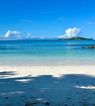 Cap Jean Marie Beach Villas