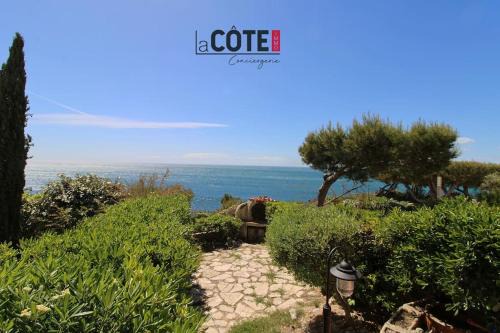 Cap Rousset - 4 couchages