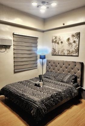 CAP Staycation - SMDC Hope Residences Trece Martires City