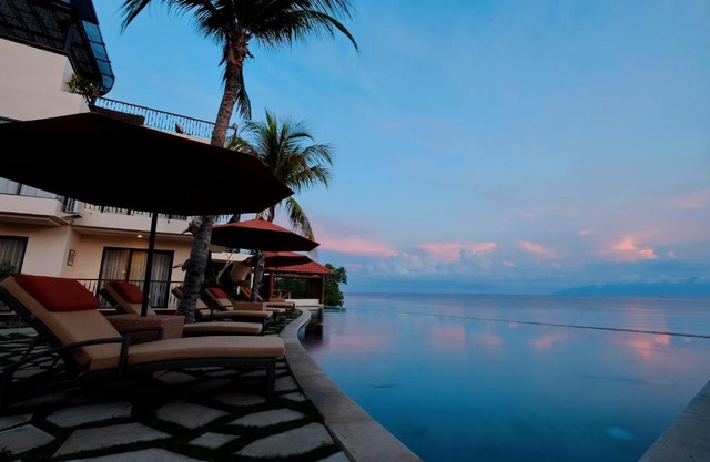 Capa Resort Maumere