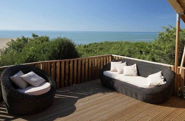 Capalbio Glamping Village
