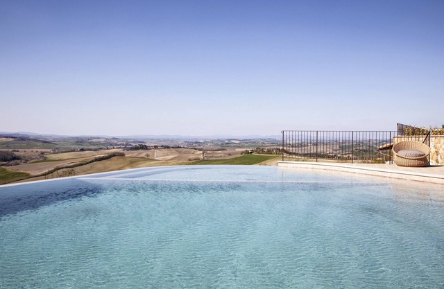 Capanna Suites