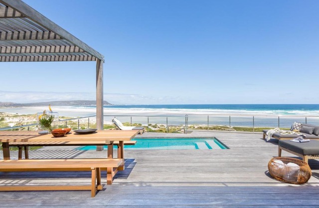 Cape Beach Villa
