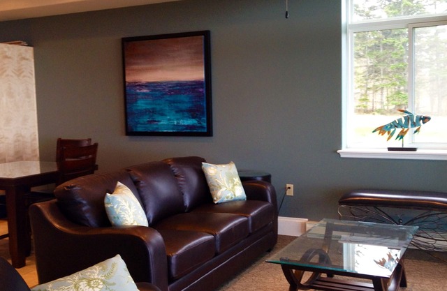 Isla Cape Breton Condominio de lujo para 4 personas Condominio 3
