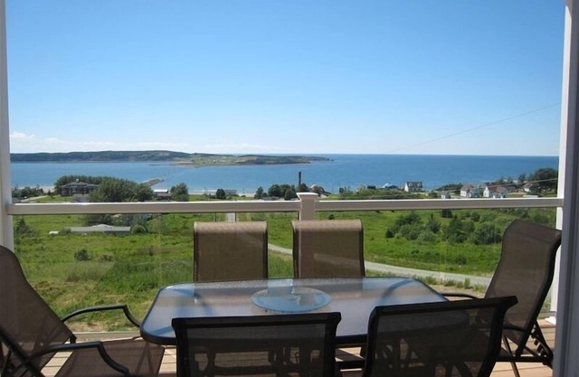 Isla Cape Breton Condominio de lujo para 8 personas Condominio 1