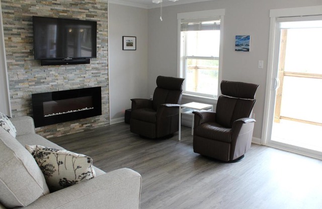 Cape Breton Villas