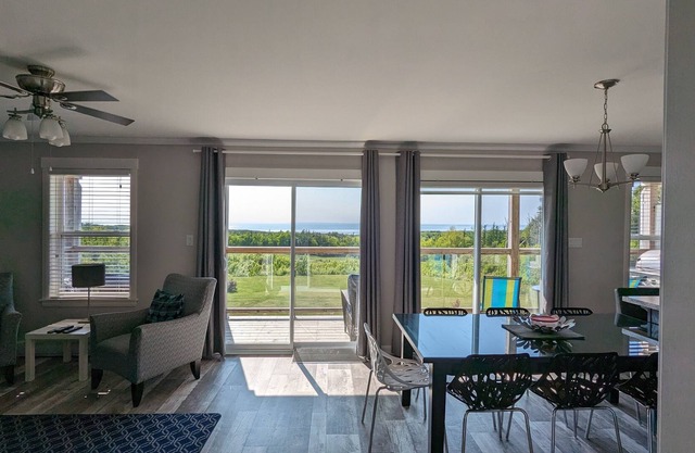 Cape Breton Villas