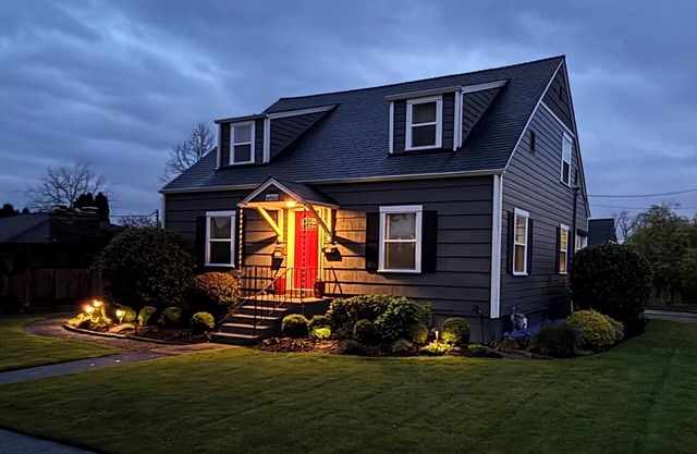 Cape Cod Gem - Camine hasta los parques de Columbia City y Lake Washington