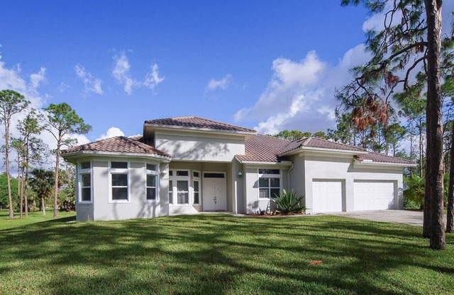 Cape Coral Charmer