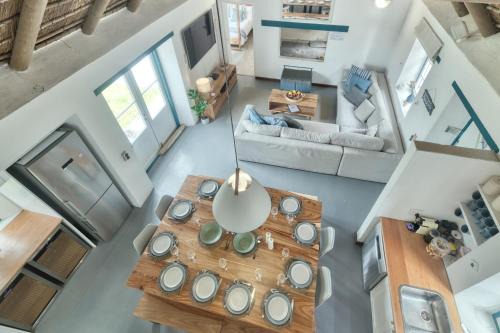Cape Creek Cottage