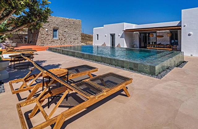Cape Ftelia Villa