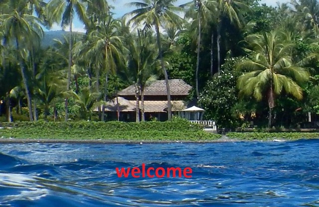 Cape Gulah Bali