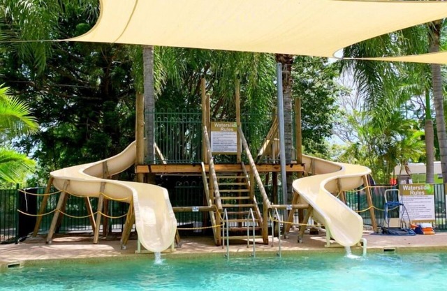 Cape Hillsborough Nature Tourist Park