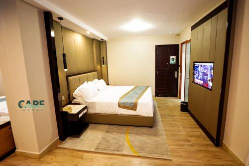 Cape Hotel