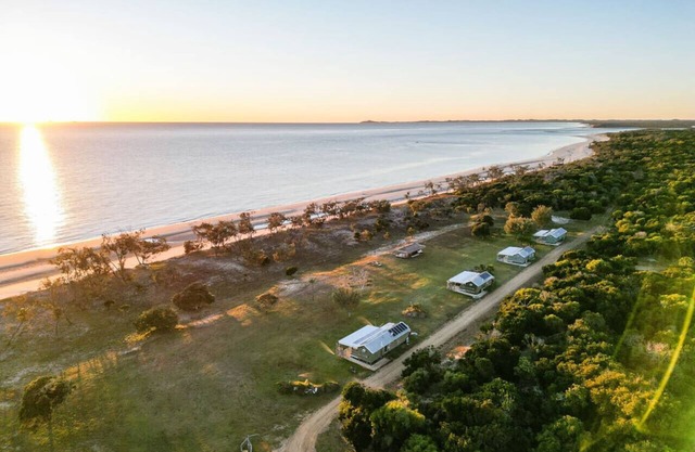 Cape Keppel Beach Cottage 2