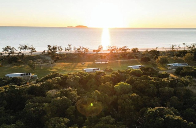 Cape Keppel Beach Cottage 1