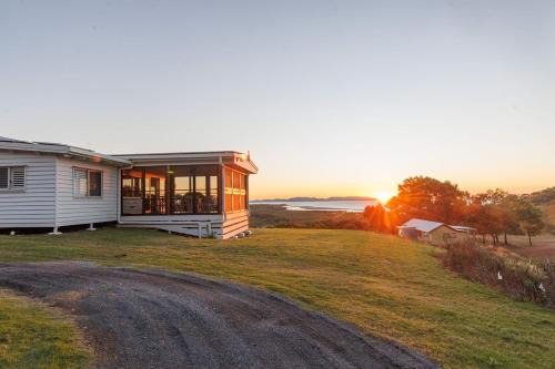 Cape Keppel Lodge