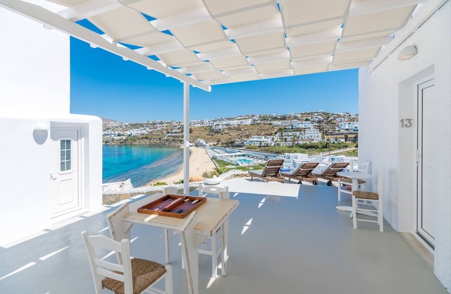 Cape Mykonos
