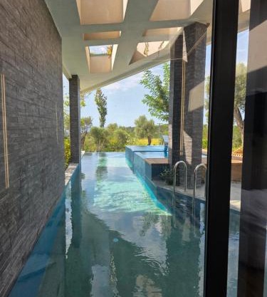 Cape of Rodon Resort, Green Village