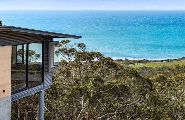 CAPE PATTON LOT 5 - DISEÑADO ARQUITECTAMENTE, IMPRESIONANTES VISTAS AL OCÉANO