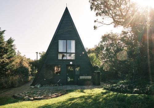 Cape Schanck A-Frame House